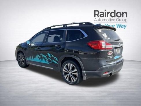 Used 2021 Subaru Ascent Limited w/ Popular Package #2 AWD/4WD image 5