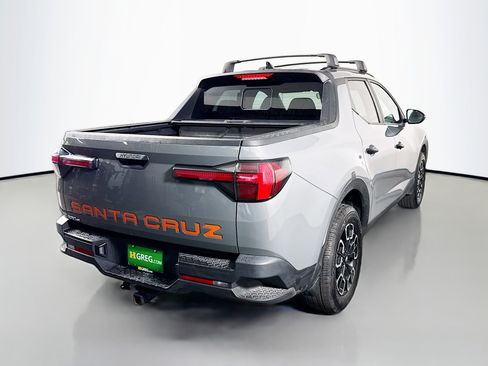 Used 2022 Hyundai Santa Cruz SEL w/ Activity Package image 10