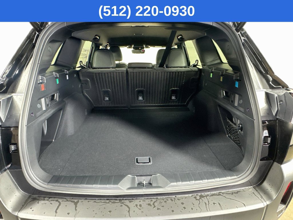 New 2026 Subaru Outback Premium AWD/4WD image 30