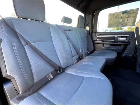 Used 2024 RAM 2500 Big Horn image 26