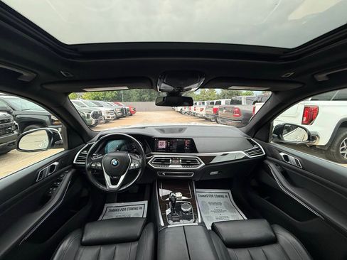 Used 2019 BMW X5 xDrive40i w/ Premium Package AWD/4WD image 17