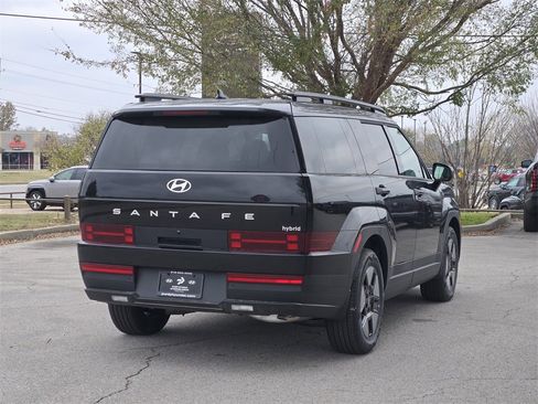 New 2026 Hyundai Santa Fe SEL image 7