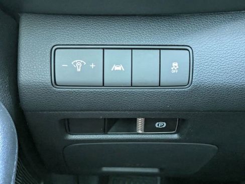 Used 2022 Hyundai Santa Fe SEL FWD image 26