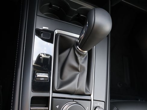 New 2026 MAZDA CX-30 AWD 2.5 S w/ Select Sport Pkg image 30