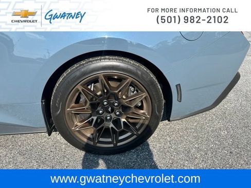 Used 2024 Ford Mustang GT Premium w/ GT Performance Package RWD image 10