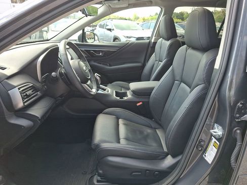 Certified 2024 Subaru Outback Touring XT w/ Popular Package #2 AWD/4WD image 15