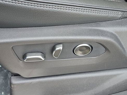 New 2026 GMC Sierra 1500 Denali AWD/4WD image 6