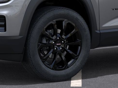 New 2026 GMC Terrain Elevation w/ Elevation Premium Package AWD/4WD image 9