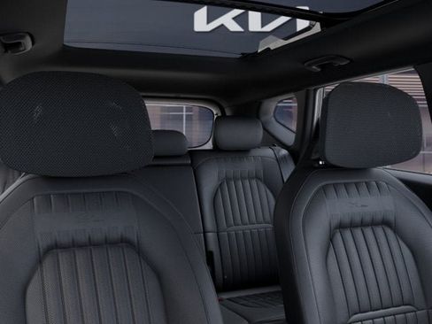 New 2027 Kia Seltos X-Line S AWD/4WD image 27
