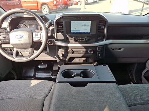Certified 2022 Ford F150 XLT w/ XTR Package AWD/4WD image 15