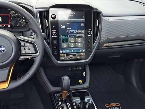 New 2026 Subaru Forester Wilderness image 25