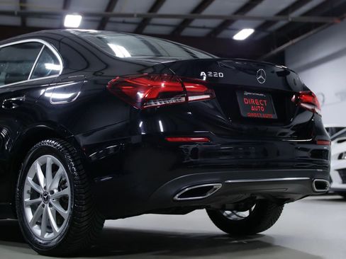 Used 2020 Mercedes-Benz A 220 image 14
