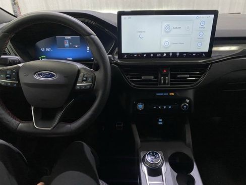 Used 2023 Ford Escape ST-Line Select w/ Tech Pack #2 image 20