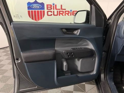 New 2026 Ford Maverick XL image 12