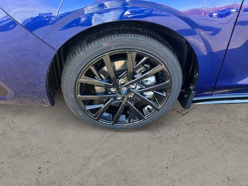 New 2026 Subaru Impreza RS image 14