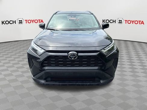 Certified 2023 Toyota RAV4 XLE w/ Convenience Package AWD/4WD image 2