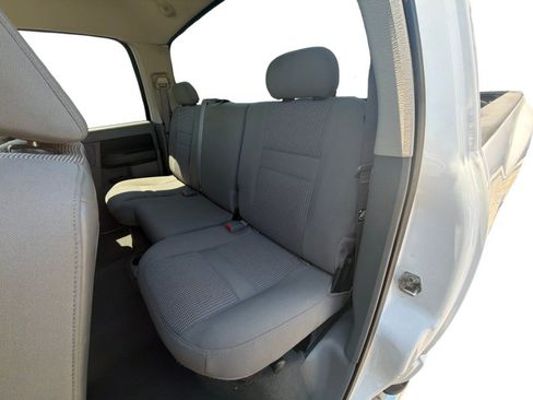 Used 2008 Dodge Ram 1500 Truck SLT w/ Trailer Tow Group RWD image 12