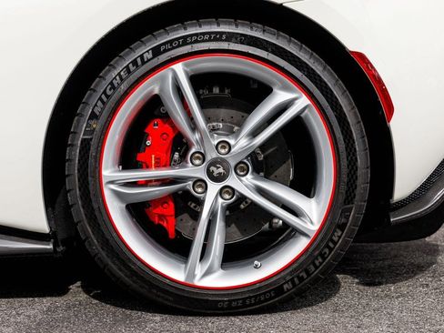Used 2024 Ferrari 296 GTS RWD image 37