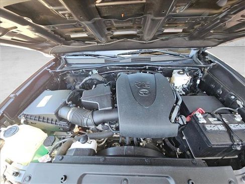 Used 2023 Toyota Tacoma TRD Pro AWD/4WD image 28