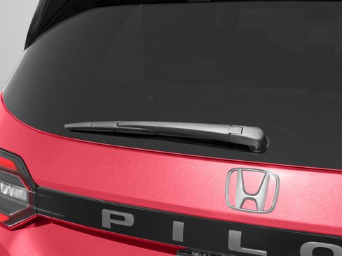 Used 2023 Honda Pilot Elite image 61