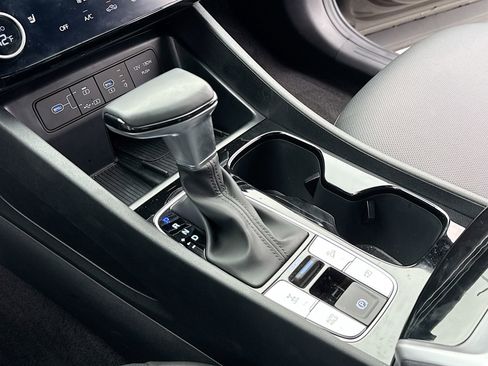 Certified 2025 Hyundai Santa Cruz XRT image 10