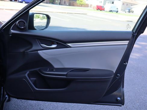 Used 2016 Honda Civic EX-T image 26