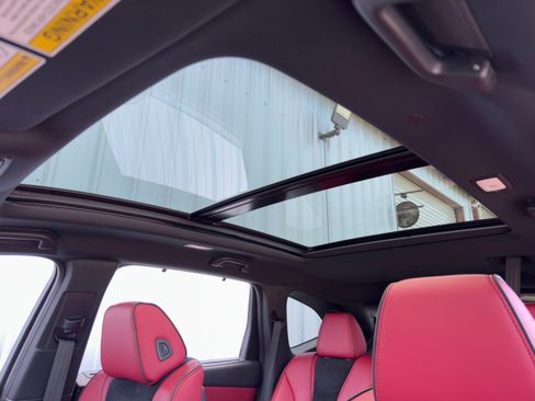 Used 2022 Acura MDX A-Spec image 12