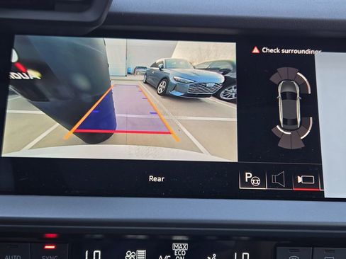 New 2026 Audi A3 2.0T Premium Plus image 21