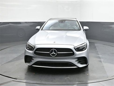 Used 2022 Mercedes-Benz E 350 E 350 image 30
