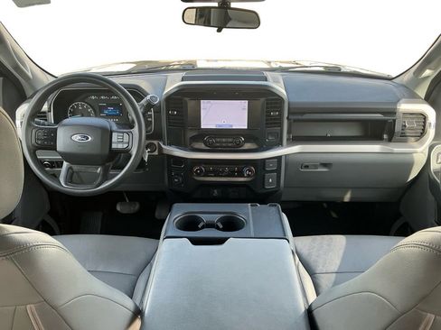Certified 2023 Ford F150 XLT AWD/4WD image 17