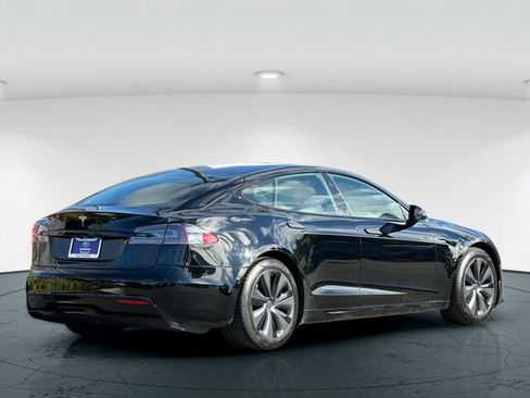 Used 2021 Tesla Model S Long Range image 6