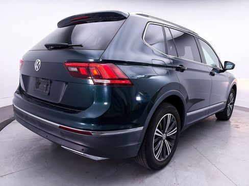 Used 2019 Volkswagen Tiguan SEL FWD image 15