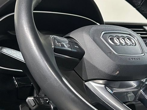 Used 2024 Audi Q3 2.0T Premium Plus AWD/4WD image 43