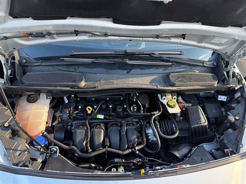 Used 2019 Ford Transit Connect XLT FWD image 28