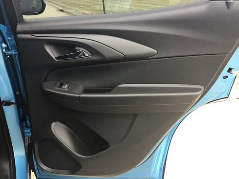 New 2026 Chevrolet TrailBlazer ACTIV w/ Convenience Package image 15