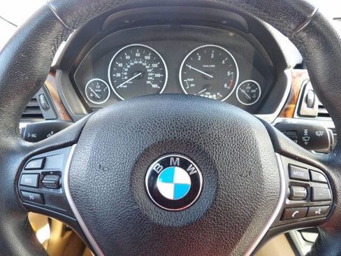 Used 2014 BMW 328d Sedan image 12
