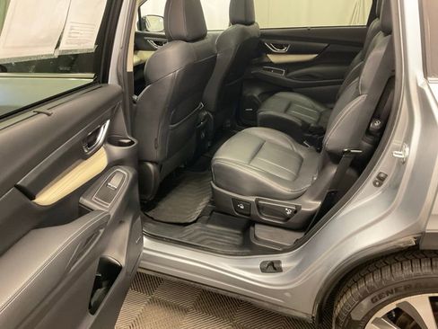 Used 2022 Subaru Ascent Limited w/ Technology Package image 25