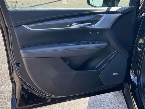 Used 2023 Cadillac XT5 Sportv AWD/4WD image 23
