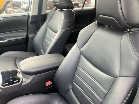 Used 2023 Toyota RAV4 XLE Premium AWD/4WD image 13