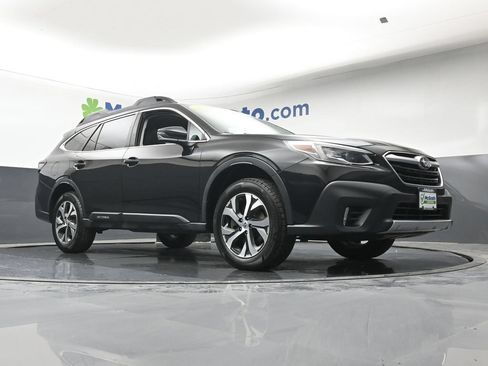 Used 2022 Subaru Outback Limited AWD/4WD image 29