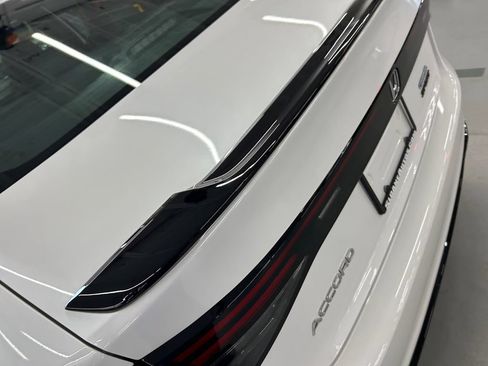 Used 2025 Honda Accord Sport image 17