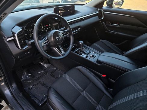 Certified 2025 MAZDA CX-50 2.5 Hybrid w/ Preferred Pkg image 9