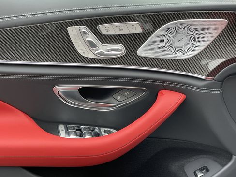 New 2026 Mercedes-Benz AMG GT 53 image 18