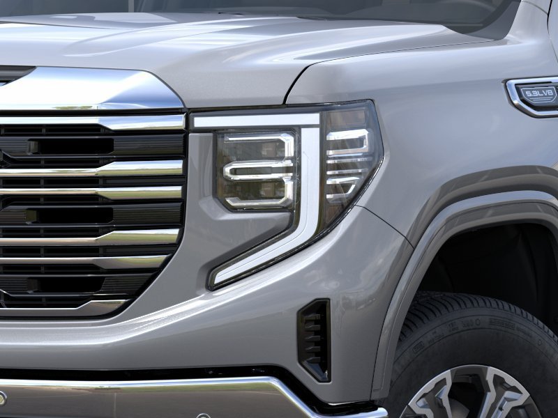New 2026 GMC Sierra 1500 SLT w/ SLT Convenience Package AWD/4WD image 10