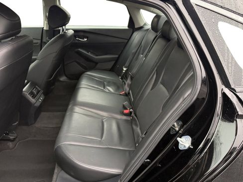 Used 2024 Honda Accord EX-L image 16