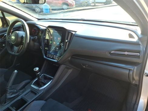 Used 2023 Subaru WRX Limited image 5