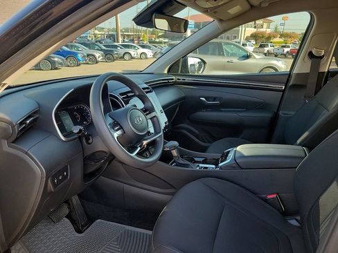 Used 2024 Hyundai Tucson SEL FWD image 13