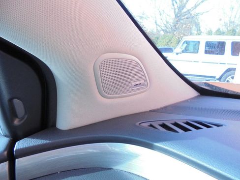 Used 2016 Nissan Murano Platinum w/ Platinum Technology Package image 18