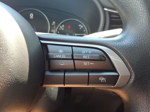 Certified 2025 MAZDA CX-30 AWD 2.5 S image 29