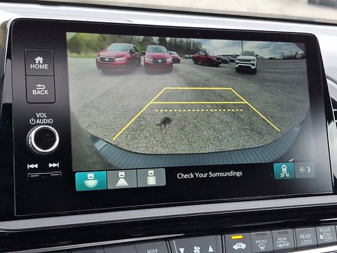 New 2026 Honda Odyssey Sport-L image 19
